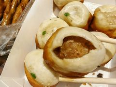 -哑巴生煎(临顿路店)