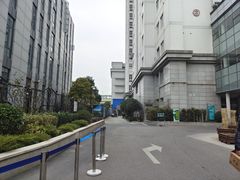 -上海市第八人民医院-体检中心