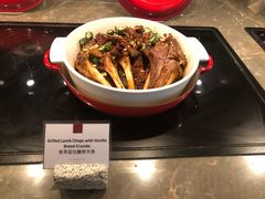 -康莱德酒店·美庭自助餐厅