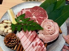 -伊茉家的烤肉店(勒泰中心店)
