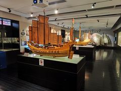 -上海交通大学董浩云航运博物馆