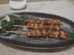 -东京屋(武定路店)