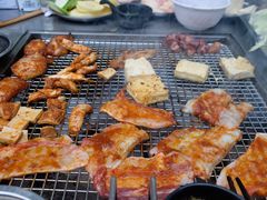 -同心烧烤(总店)