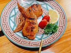 -福匠日本料理(人民路店)