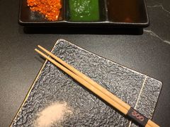 -300杯·和牛烧肉清酒专门店(廊里店)