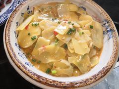-黄桷树曹家私房菜(江与城店)