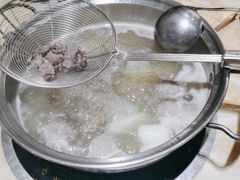 -三牛牛肉火锅