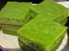-醉舍·新淮扬菜(长宁龙之梦店)