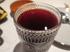 牙买加花茶水-墨纪Mojí墨西哥餐厅(官舍店)