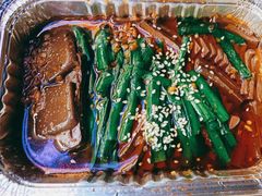 -老高烧烤(龙华星河iCO店)