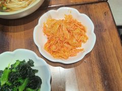 -李先生牛肉面大王(欧亚卖场店)
