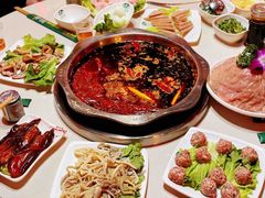 -枇杷园食为鲜火锅(南山店)