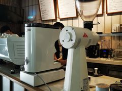 -VESH COFFEE(定西路店)