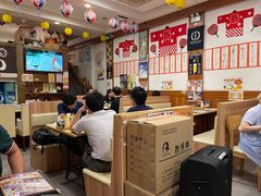 -日葵 大阪烧ひまり(仙霞路店)