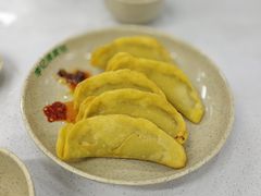 -李记清真馆(打钉巷店)