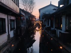 -南翔古镇
