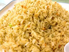 海胆炒饭-景好海鲜餐厅(大鹏必选旅游店)