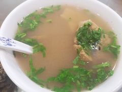 -老爆肚满五香烧牛羊肉