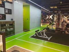 -GMJ·24H健身房(四川北路店)