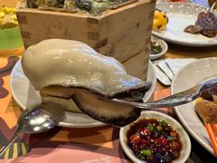 -熊猫自助餐厅.萌趣城堡(长隆熊猫酒店)
