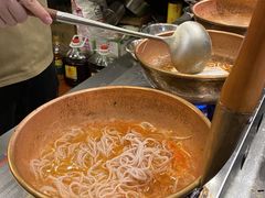 -叁窝雀·云南小锅米线(万象汇店)