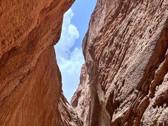 -天山神秘大峡谷
