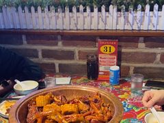 -人民公社大食堂(张家湾店)