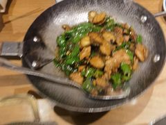 -俏湖兰·辣椒炒个肉(海沧店)