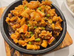 -百饺园(平山道店)