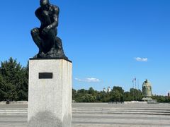 -长春世界雕塑园冰雪艺术天地