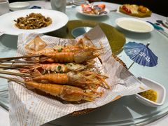 -79号渔船海鲜饭店(华强北店)