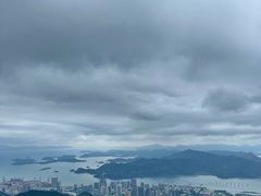 -梧桐山风景名胜区