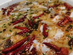 -江渔儿酸菜鱼(奥园广场金发购物中心店)