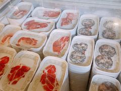 -比亚森自助烤肉料理(裕华店)