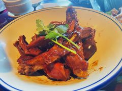 -园林美食城·本土农家菜(杨和镇店)