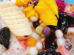 -串妹花式冰粉(乐山总店)