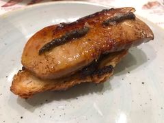 鹅肝面包-Tapa Tapa