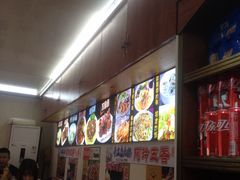 -老闽味沙茶面·姜母鸭(传承35年曾厝垵店)