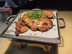 -绿茶餐厅(首开福茂店)