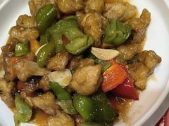 -李老哈·东北菜(宋园路店)