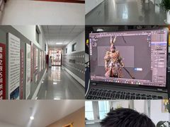 -CGWANG王氏教育(南京校区)