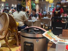 -旺金鸽·传承15年老字号·手工早茶(荔湾坦尾桥中店)