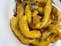 -老郑海鲜楼(天桥店)