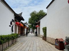 -三坊七巷历史文化街区