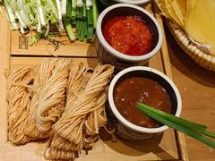 -村长家的疙瘩汤(淄博路店)