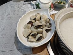 -丰尔粥食·粥底火锅·桑拿鸡(大良总店)