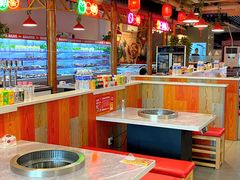 -宽尺巷鱼蛙自助火锅(虎丘钻石广场店)