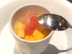 -汤城小厨•粤菜•靓汤(苏州街店)
