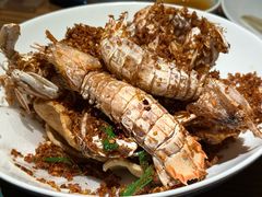 -小厨师·二十年沈家门小海鲜(百井坊巷店)