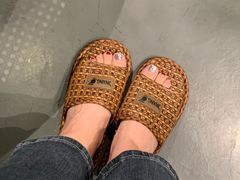 -森SPA·泰式按摩·精油Massage(宝安中心店)